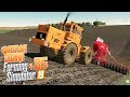 Карьера фермера-рейдера идет круто вверх! - ч85 Farming Simulator 19