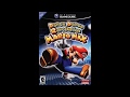 Moustache barrel and gorilla  dance dance revolution mario mix ost