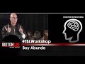 Boy Abunda talks about the fear and overcoming the fear of public speaking | The Bottomline
