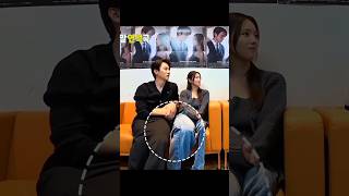 Yeon Seok Doesnt Want There To Be Any Distance.