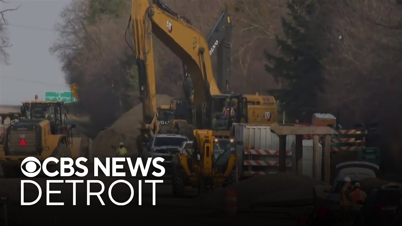 Novi, Walled Lake boil water advisories in fourth day