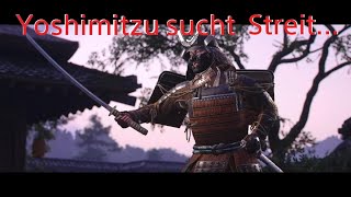 AC Shadows - Yoshimitzu [2026-01-21]