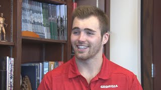 Celebrity UGA football star Jake Fromm on family and the offseason Wealth