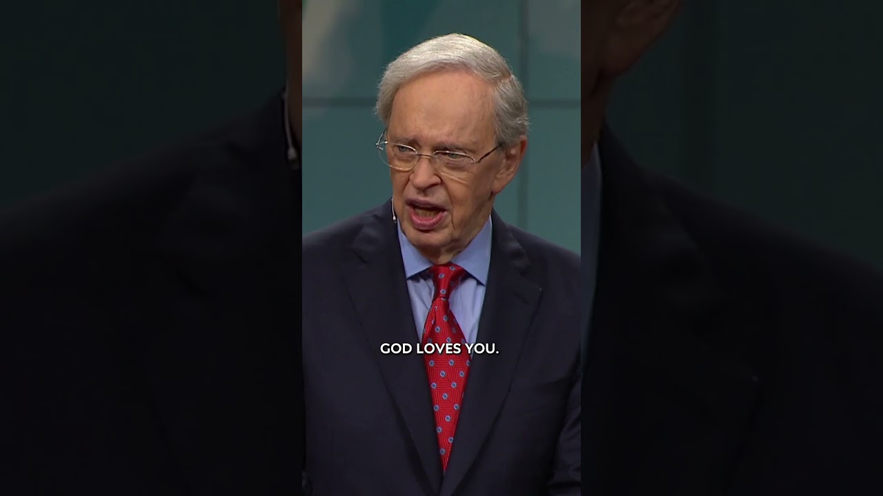 Hearing God's Voice | Dr. Charles Stanley | Miracle Channel SHORTS