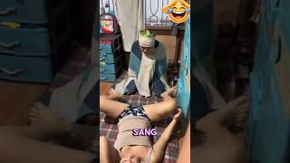 momen lucu ketika suami tidak mau disuruh makan sama istri nya ‼️‼️ #ngakak #lucu #suami #istri
