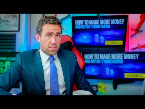 The Fed *JUST* Flipped The Stock Market | What the Fed Said.