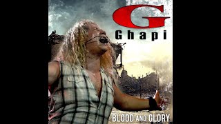 Blood and Glory(Live) - Ghapi