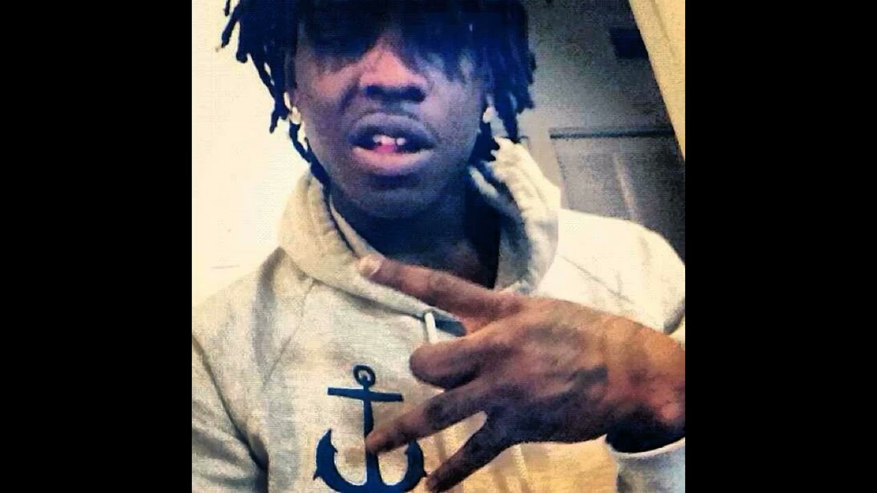 [FREE] Futuristic Glo + Chief Keef Type Beat - "In My Glo” (prod.prodigy2x)