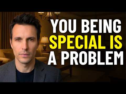 Avoidants Love and Fear You. They Think You're Special. | Avoidant Psychology