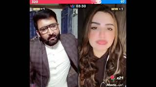 Malang Our Afsana Rajpoot Tiktok Live Masti Mood Mai