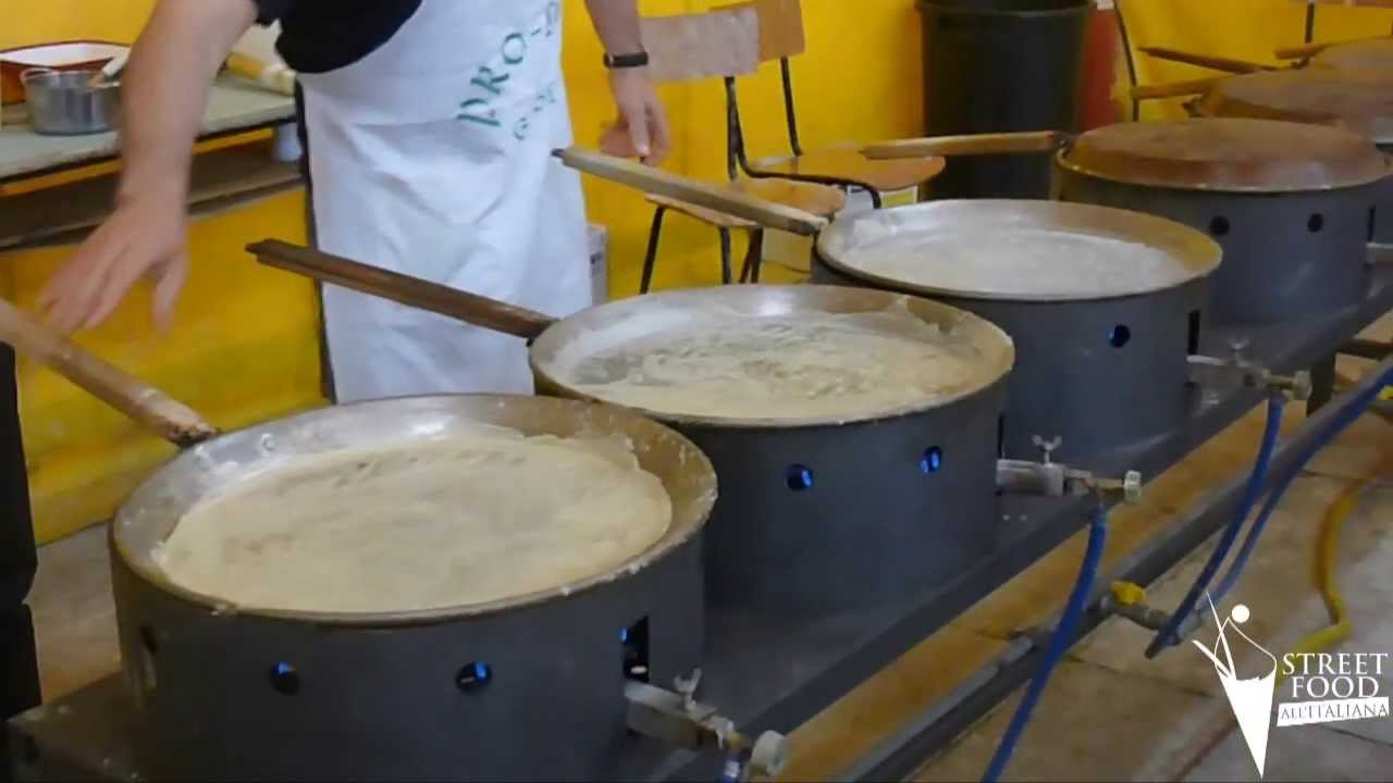 Il borlengo - GUIGLIA (Mo)