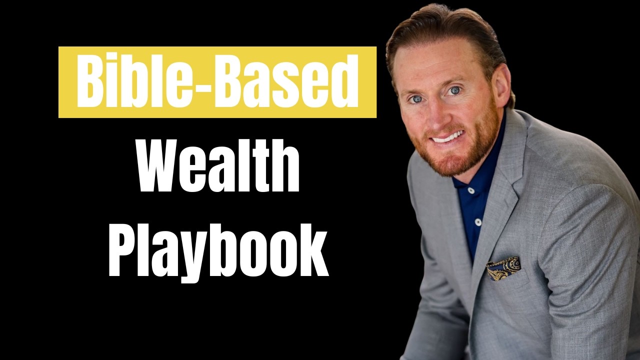 Христианские предприниматели: скрытый ключ к долгосрочному богатству