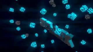 My best intro ever !!? | Intro For Sullix | (cube explosion test)