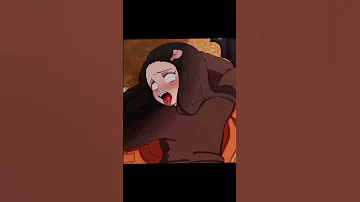 Zenitsu X Nezuko Is This Love 
