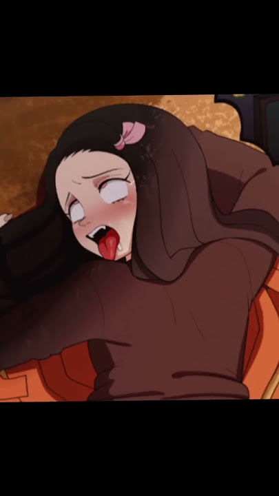 Zenitsu x Nezuko, is this love?