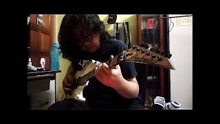 Download Lagu ZakIaH - Instrumental solo cover MP3