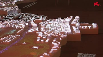 Quanto tempo ci vuole a visitare la Biennale?