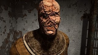 【最恐ホラーゲーム】精神病院から脱出しろ　Outlast実況プレイ　Part16