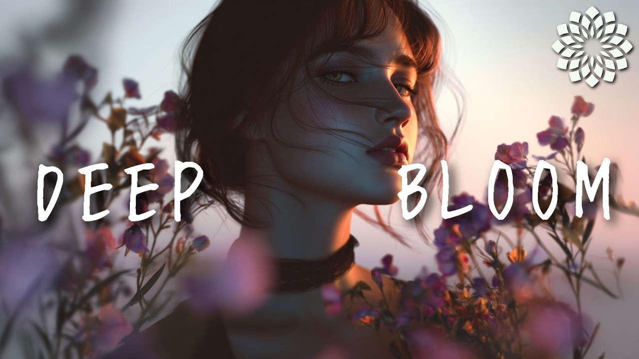 Melodic House Bloom: Serene Journeys for Modern Minds