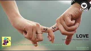 LOVE