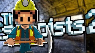 :    - THE ESCAPISTS 2