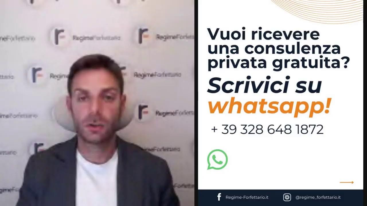 Come aprire una PartitaIVA in Regime Forfettario nel 2026?