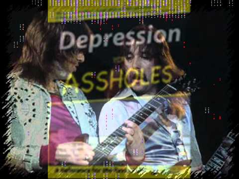 Foghat - Stone Blue.wmv Fan Video