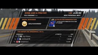 Dont Say Its Over Nfs Hot Pursuit Remastered