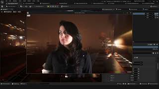 How to Add Camera Shake to Shots in Unreal Engine's Composure