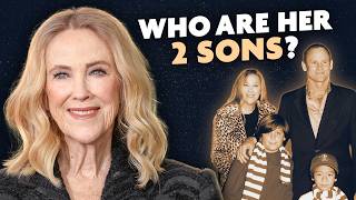 Download Lagu Who Are Catherine O'Hara's Two Sons? MP3