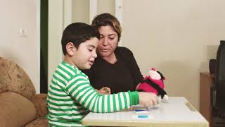 Tolkido | Arıkovanı Proje Filmi