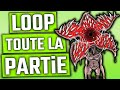 Je loop ce dmo toute la partie ft hoyz  dead by daylight