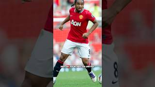 From Den Boy To Forgotten Talent Anderson