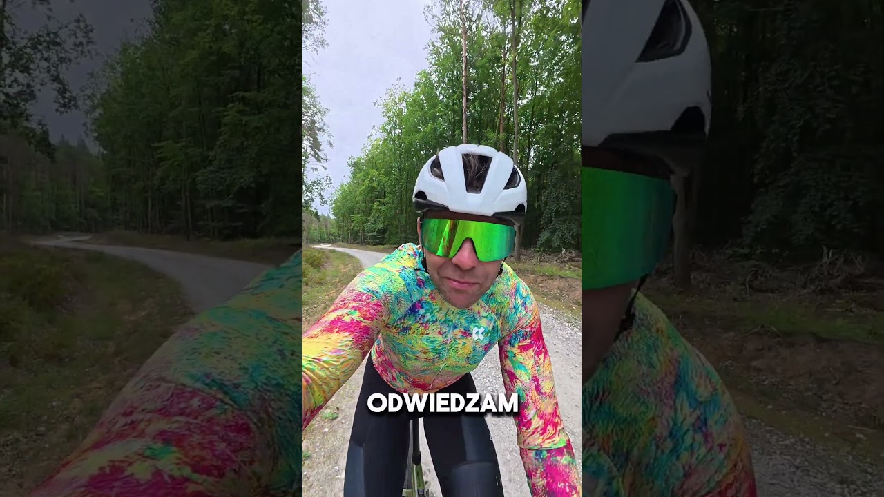 Warta Gravel 404km zapowiedź wyścigu! #wartagravel #gravelbike #szutrypremium