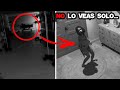 Videos de Miedo Reales que Asustaron a Miles de Espectadores | Videos de Terror