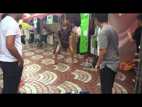 未命名工作室-佛山無影腳篇1-I動感