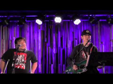 復活のイデオン／Rider Card LIVE in someno kyoto【2020年10月27日(2)】