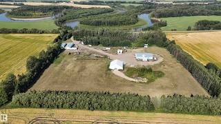 Residential for sale - 61411 RGE ROAD 272, Rural Westlock County, AB T7P 2P4 Residential for sale - 61411 RGE ROAD 272, Rural Westlock County, AB T7P 2P4