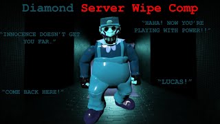 Diamond MX Server Wipe Compilation - Pillar Chase 2