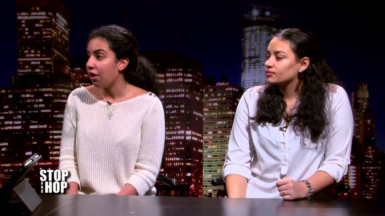 Stop & Hop: Stop being a follower