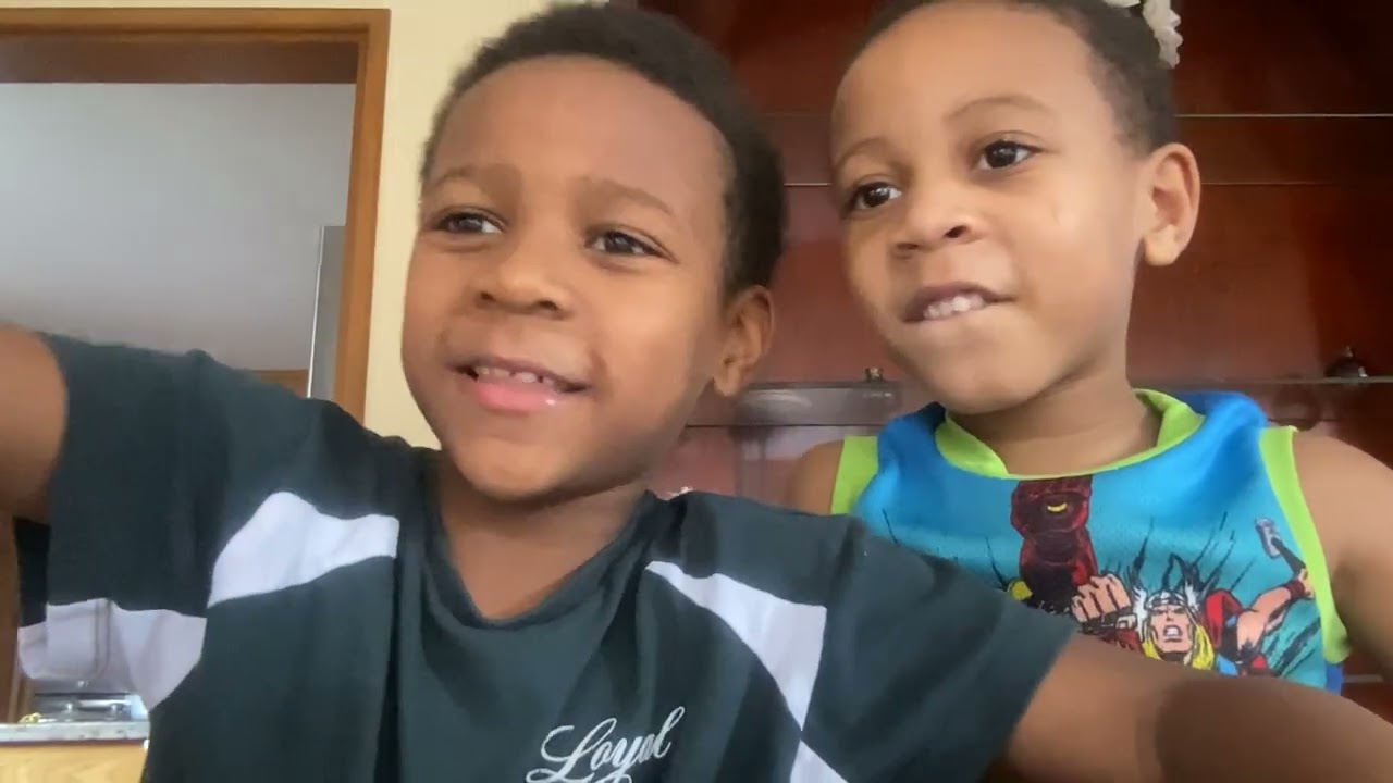 Logan & Roman’s Toys 