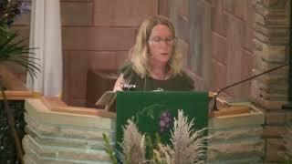 Randy Fyllesvold funeral service