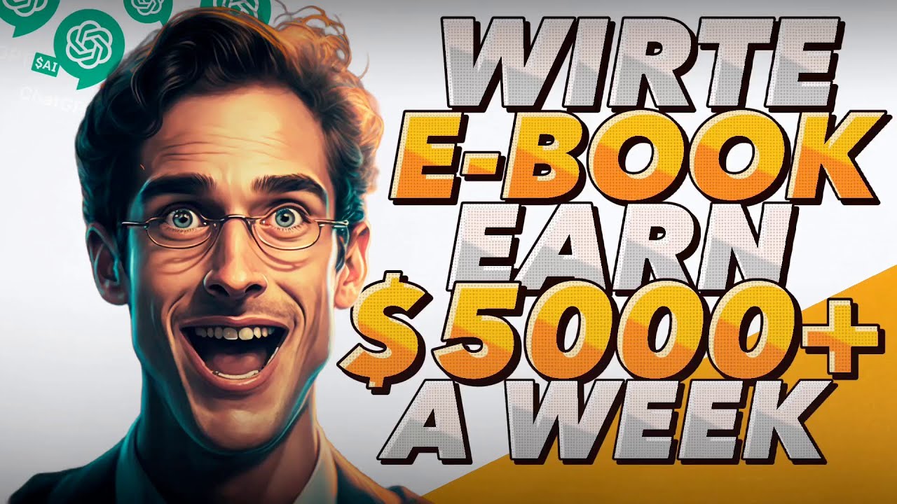 Make 5000 A Week With Ebooks Unbelievable Tips For Beginners YouTube make-5000-a-week-with-ebooks-unbelievable-tips-for-beginners-youtube