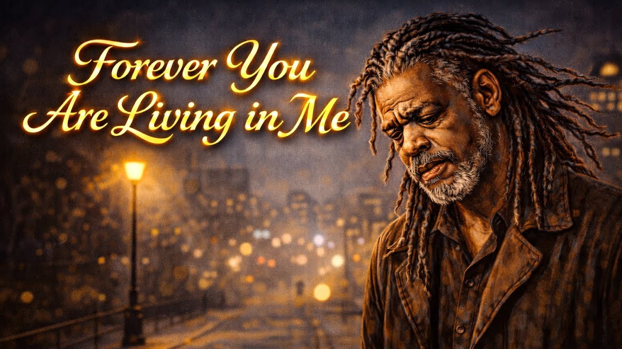 Forever You Are Living in Me (Blues Jazz Soul)