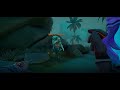 Visite au Fort des Damnés ! Sot ep.11