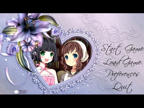 Let's Play A Little Lily Princess | Day 1 (~meeting new people~)