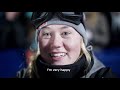 Facing the Freeski World Championships | FOUR Ski Series