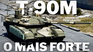 This is the strongest tank in the top tier...it's an armored monster 😱💀 | War Thunder