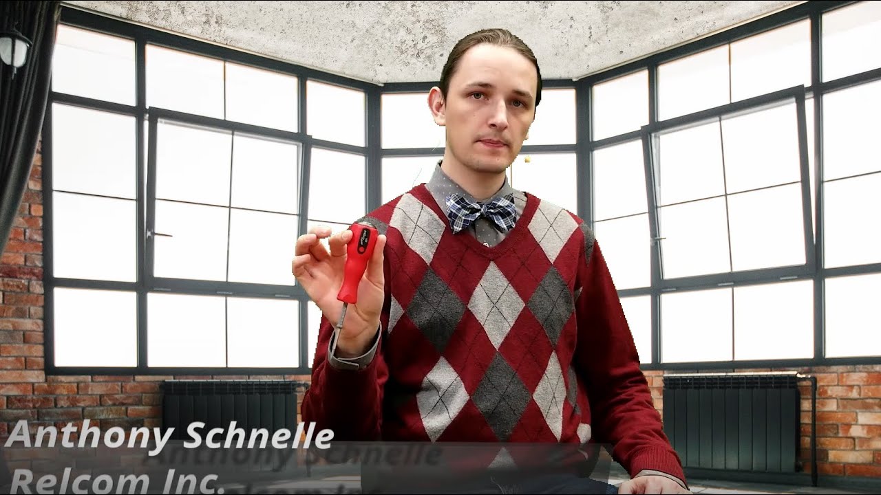 How To Use Torque Limiting Screwdrivers