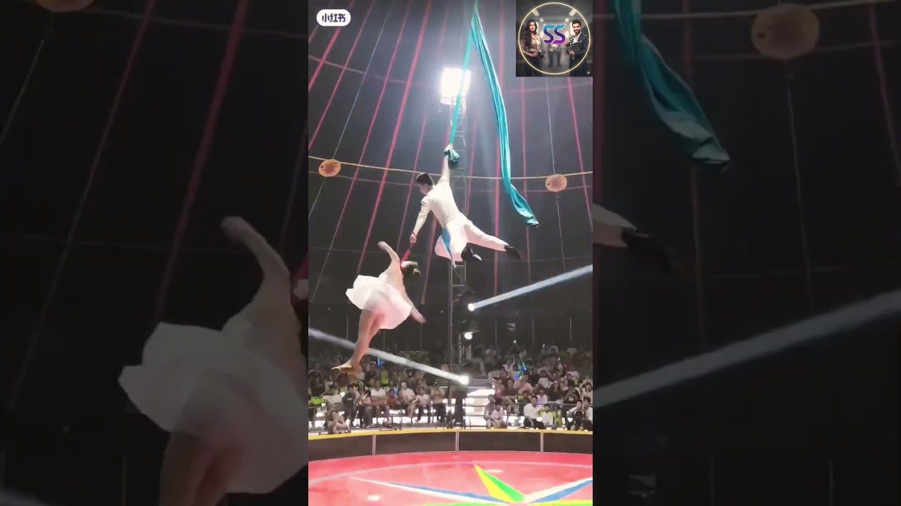 🤸 HUMANLY IMPOSSIBLE SKILLS 🤸